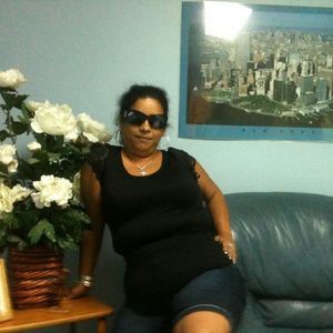 Meet your Posher, Dora adela